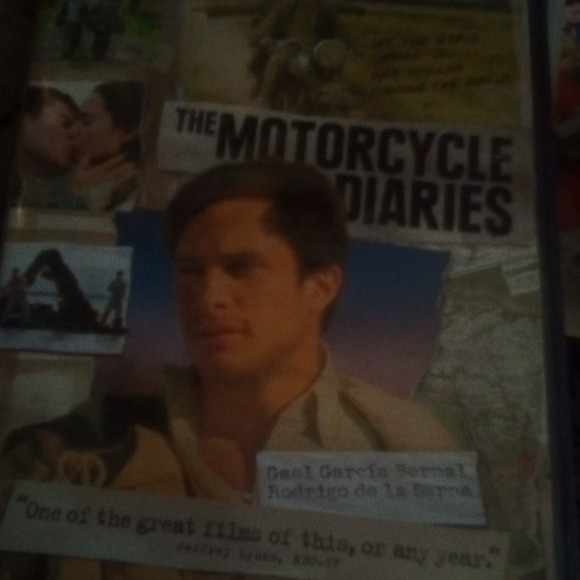 Great Lot Of Various DVD's Total Of 7 - Picture 5 of 9